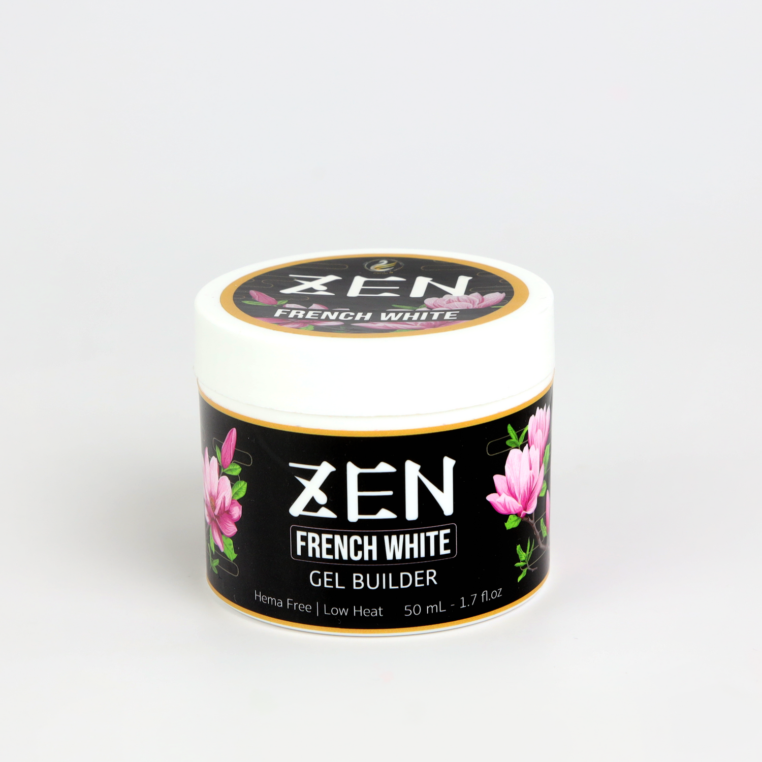 ZEN | Builder Gel - French White