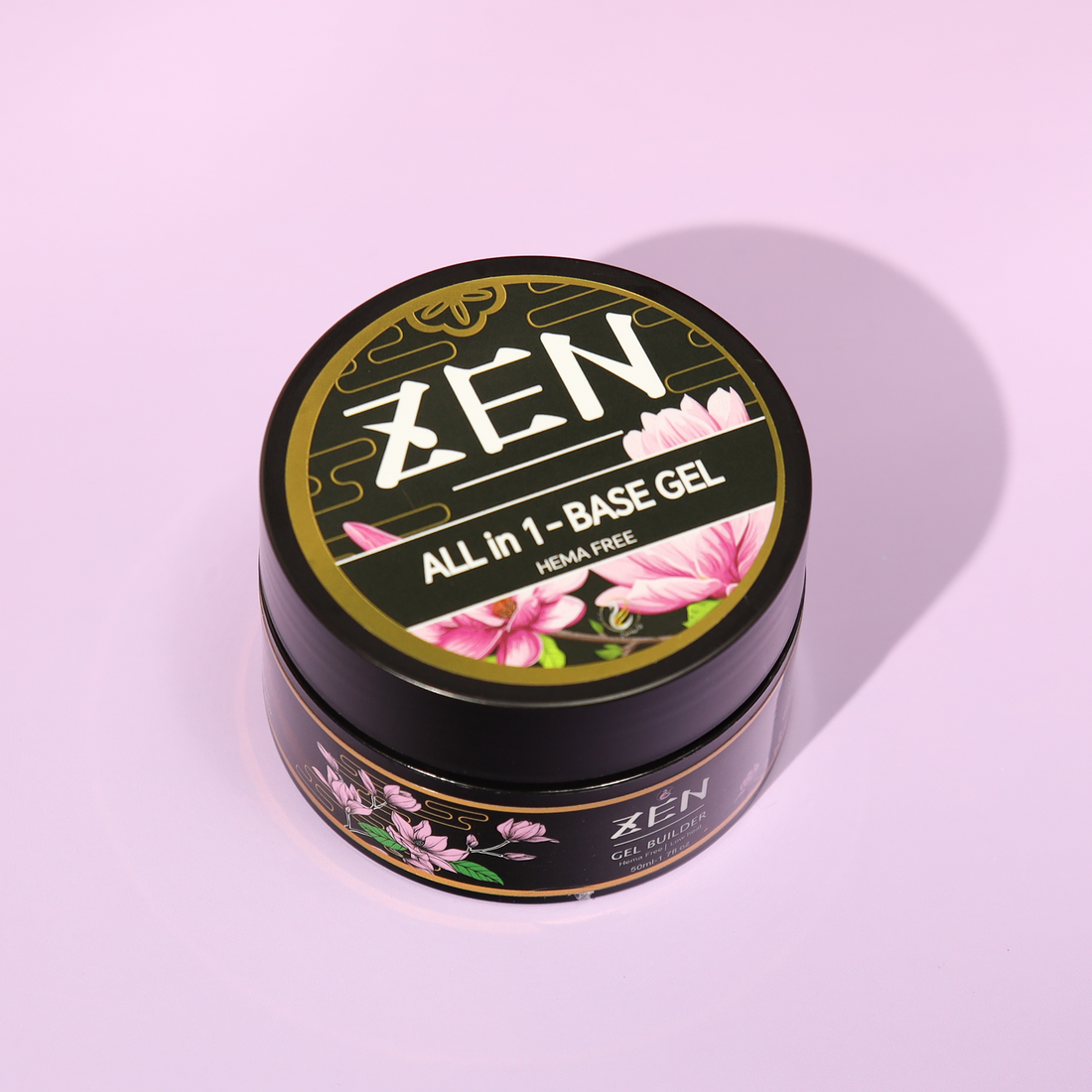 ZEN | ALL IN 1 BASE GEL