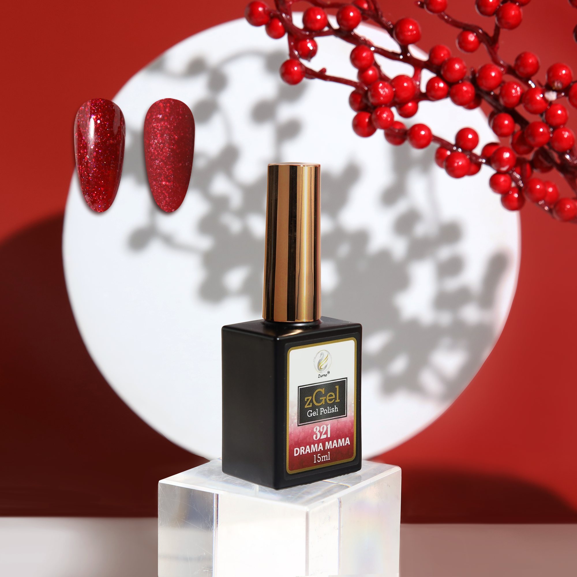 zBlend - zGel - zLacquer | 