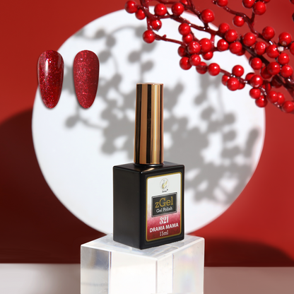 zBlend - zGel - zLacquer | 