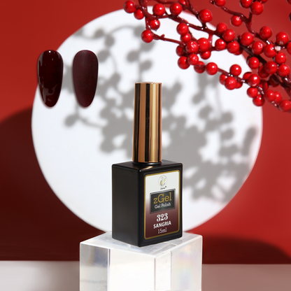 zBlend - zGel - zLacquer | 