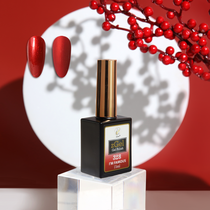 zBlend - zGel - zLacquer | 