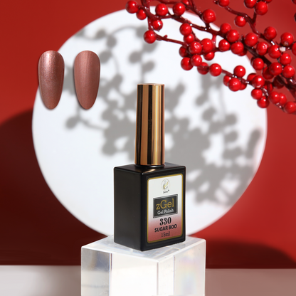 zBlend - zGel - zLacquer | 