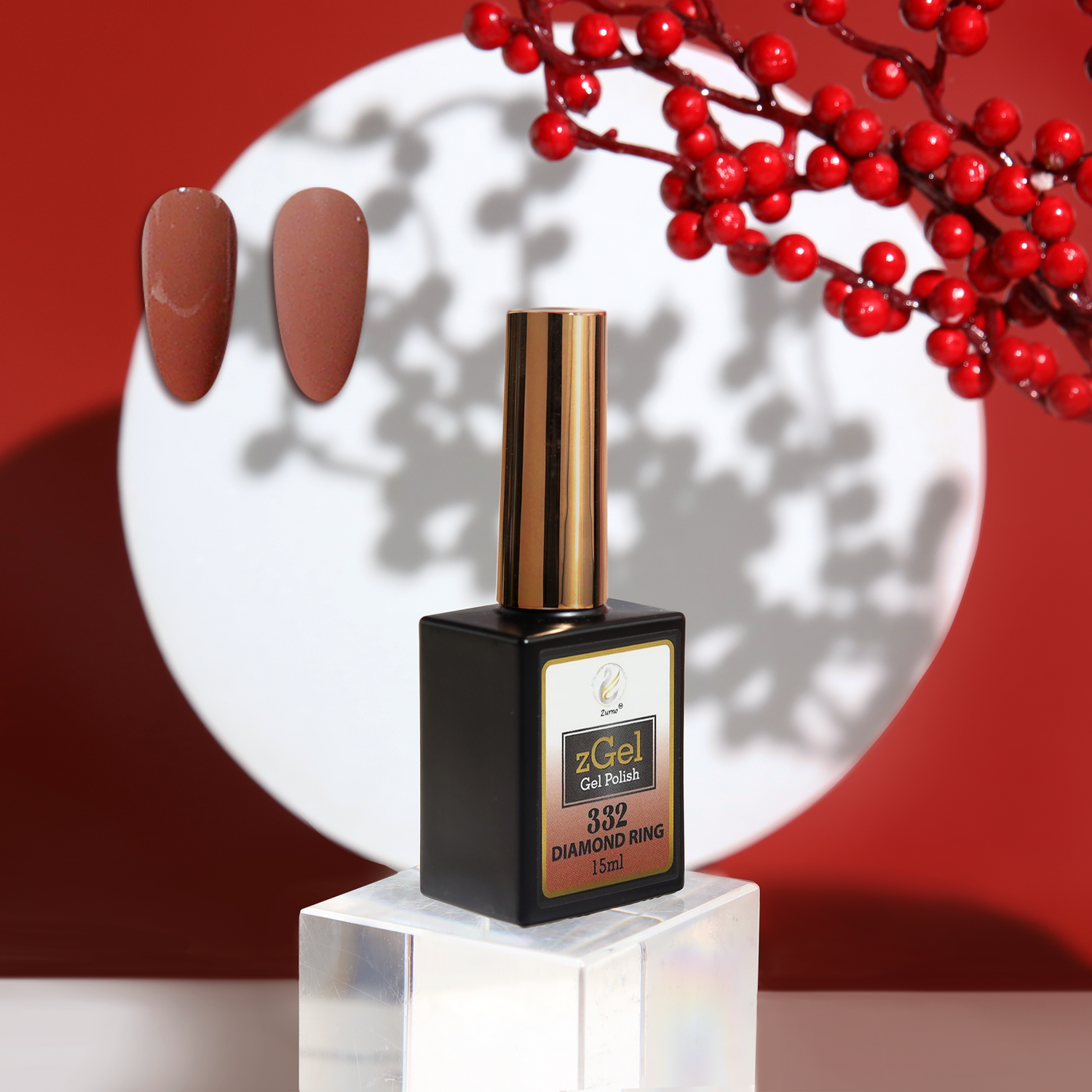 zBlend - zGel - zLacquer | 