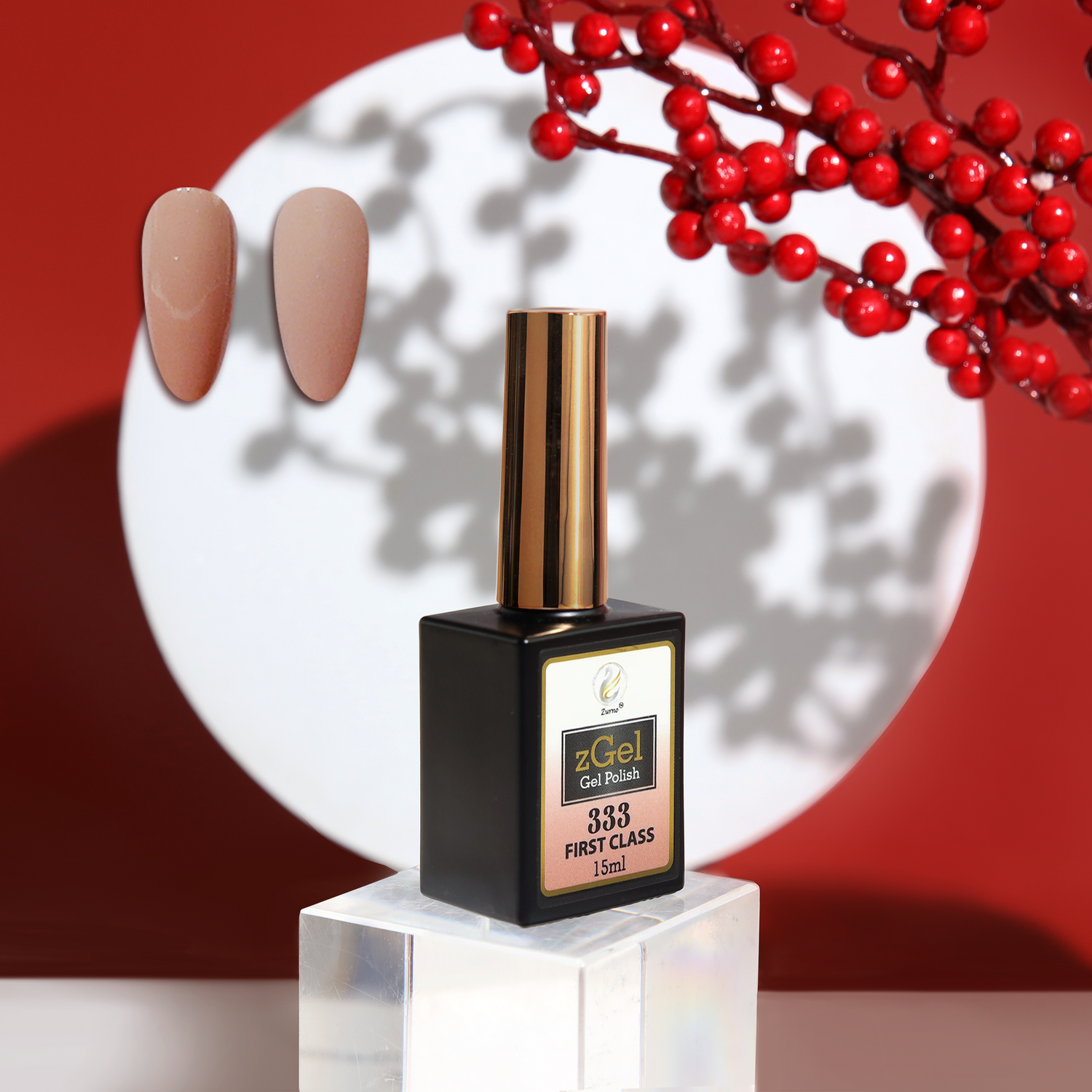 zBlend - zGel - zLacquer | 