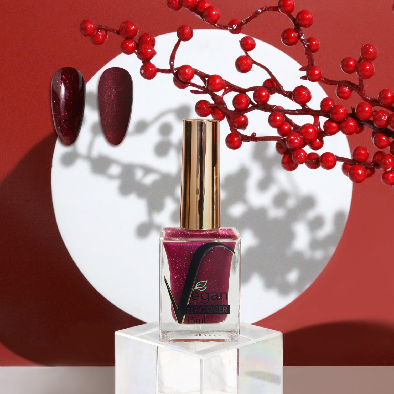 zBlend - zGel - zLacquer | 