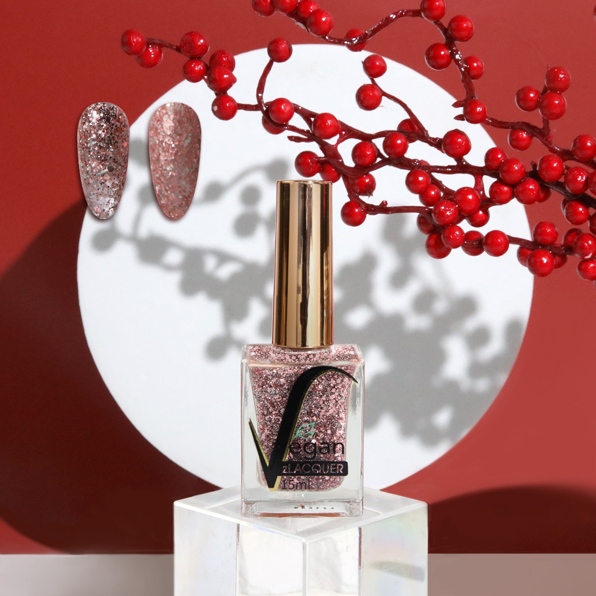 zBlend - zGel - zLacquer | 