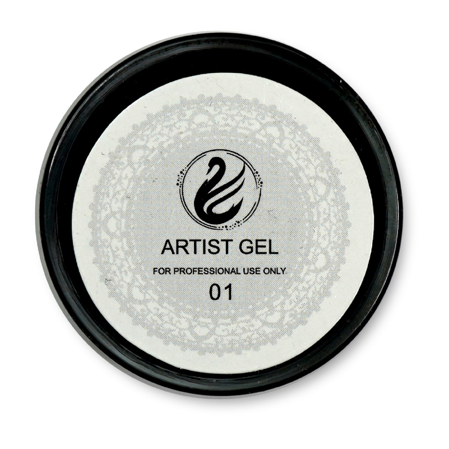 ARTIST GEL DESIGN