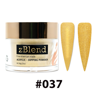 zBlend - zGel - zLacquer | 