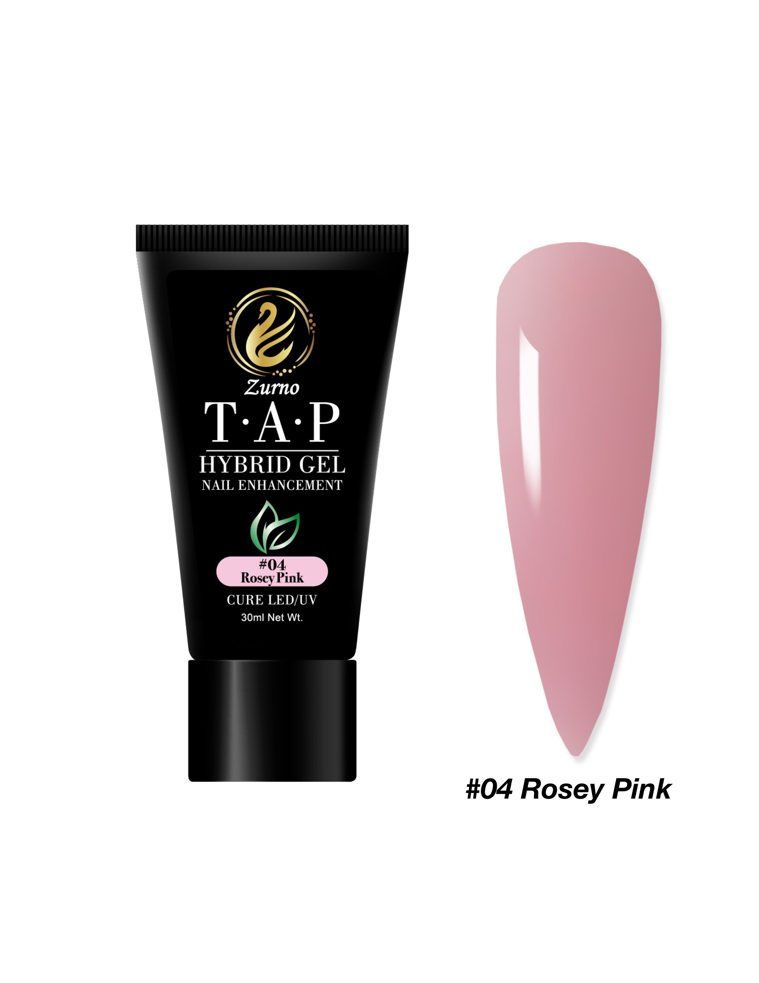 T.A.P Gel | Colors (Individual) Section