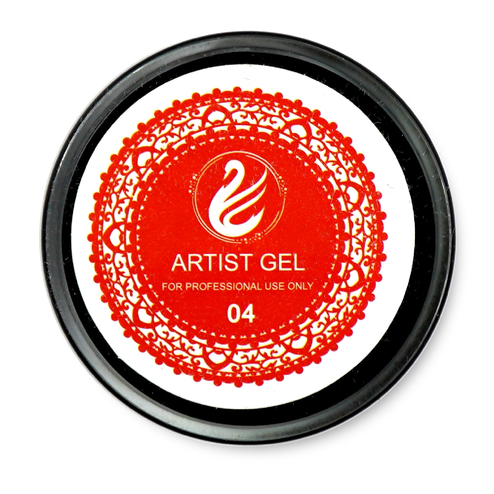 ARTIST GEL DESIGN