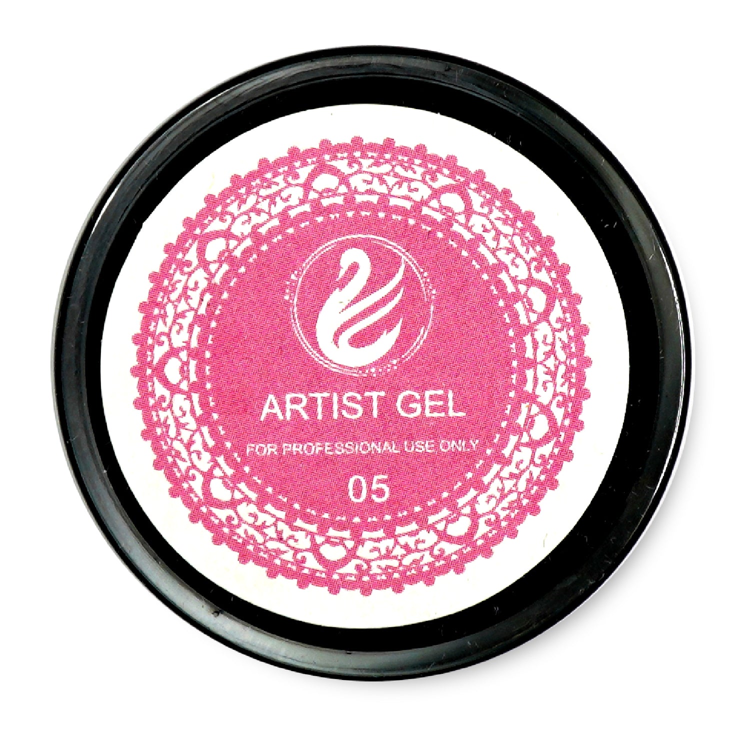 ARTIST GEL DESIGN