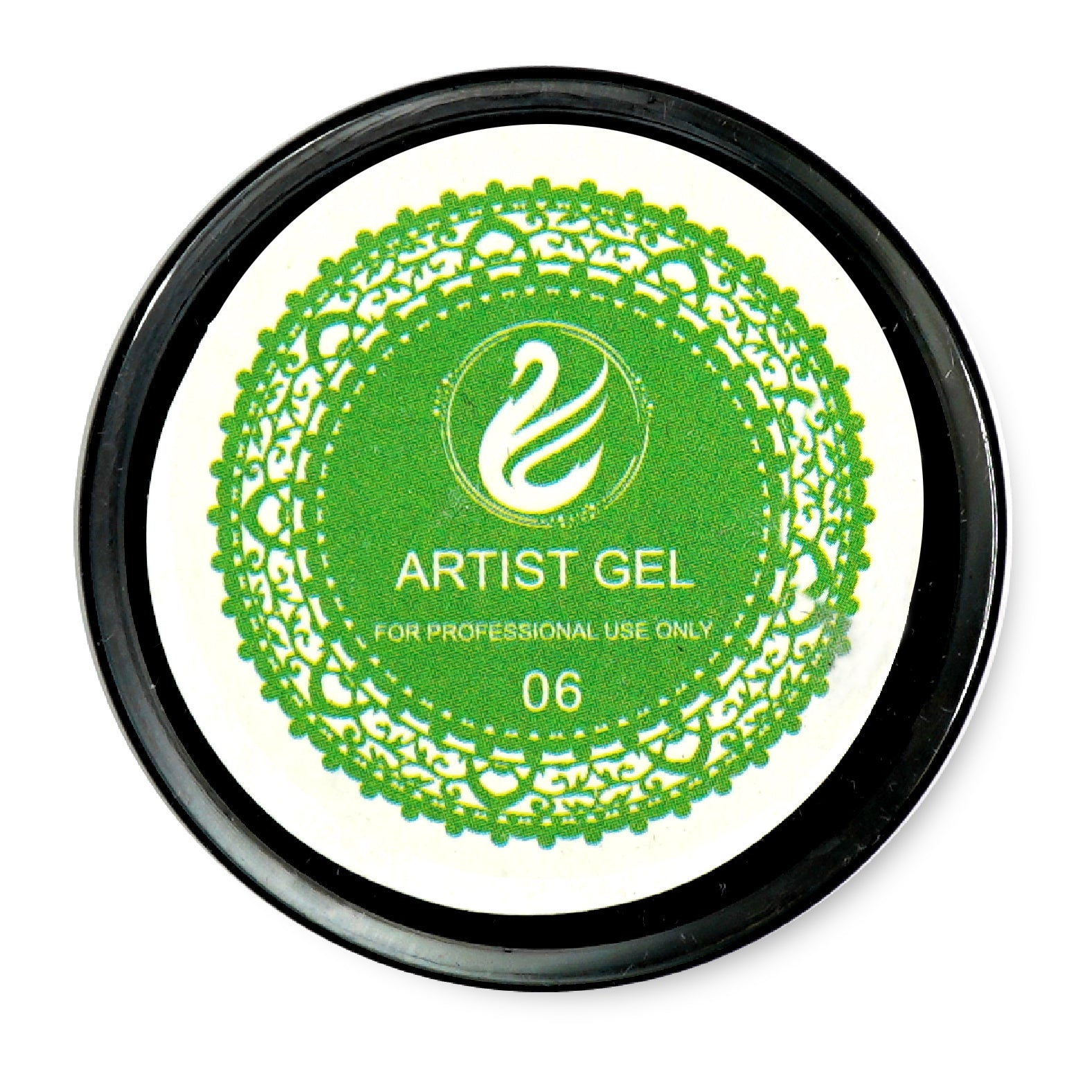 ARTIST GEL DESIGN