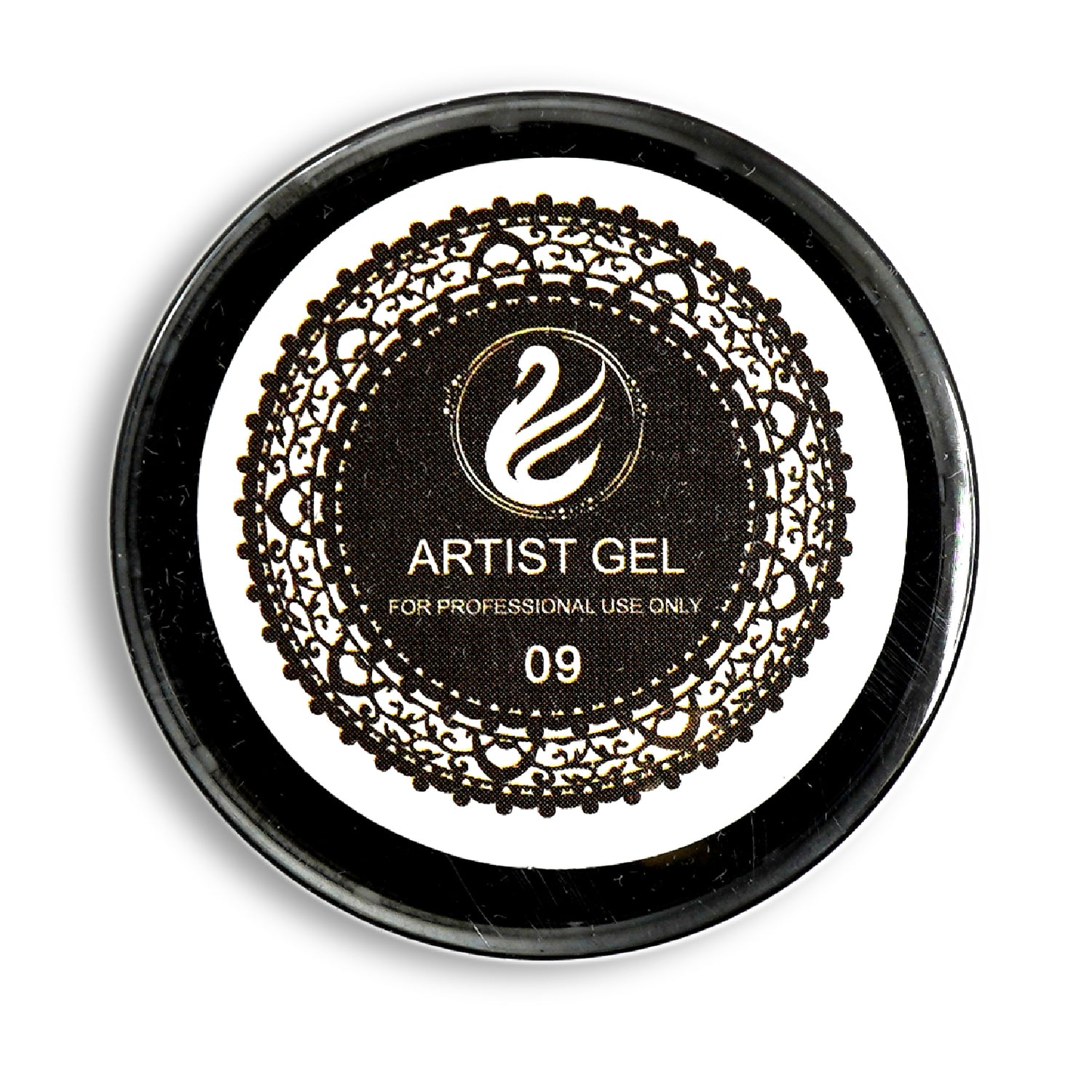 ARTIST GEL DESIGN