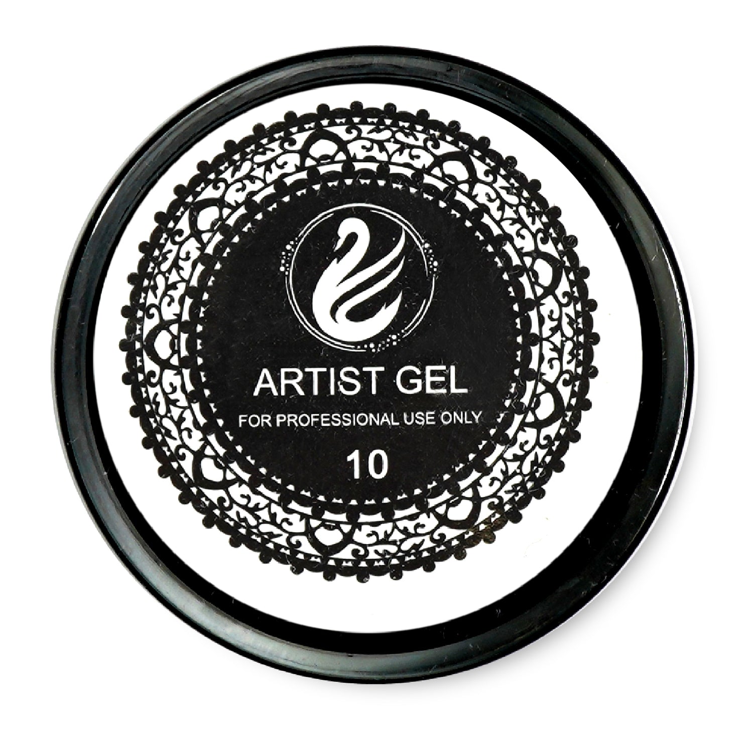 ARTIST GEL DESIGN