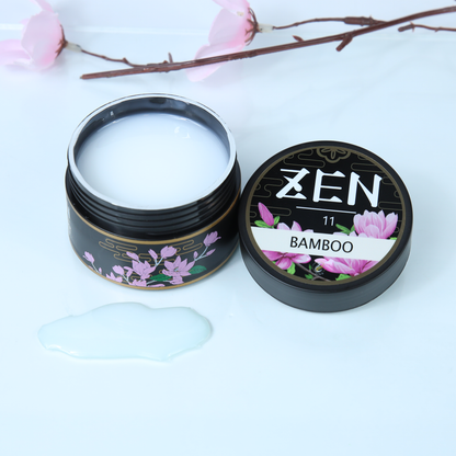 ZEN | Builder Gel Japanese Garden Collection 