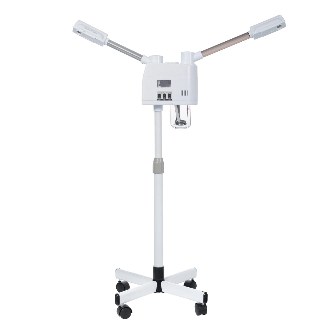 Zurno Facial Steam Hot & Cool Machine