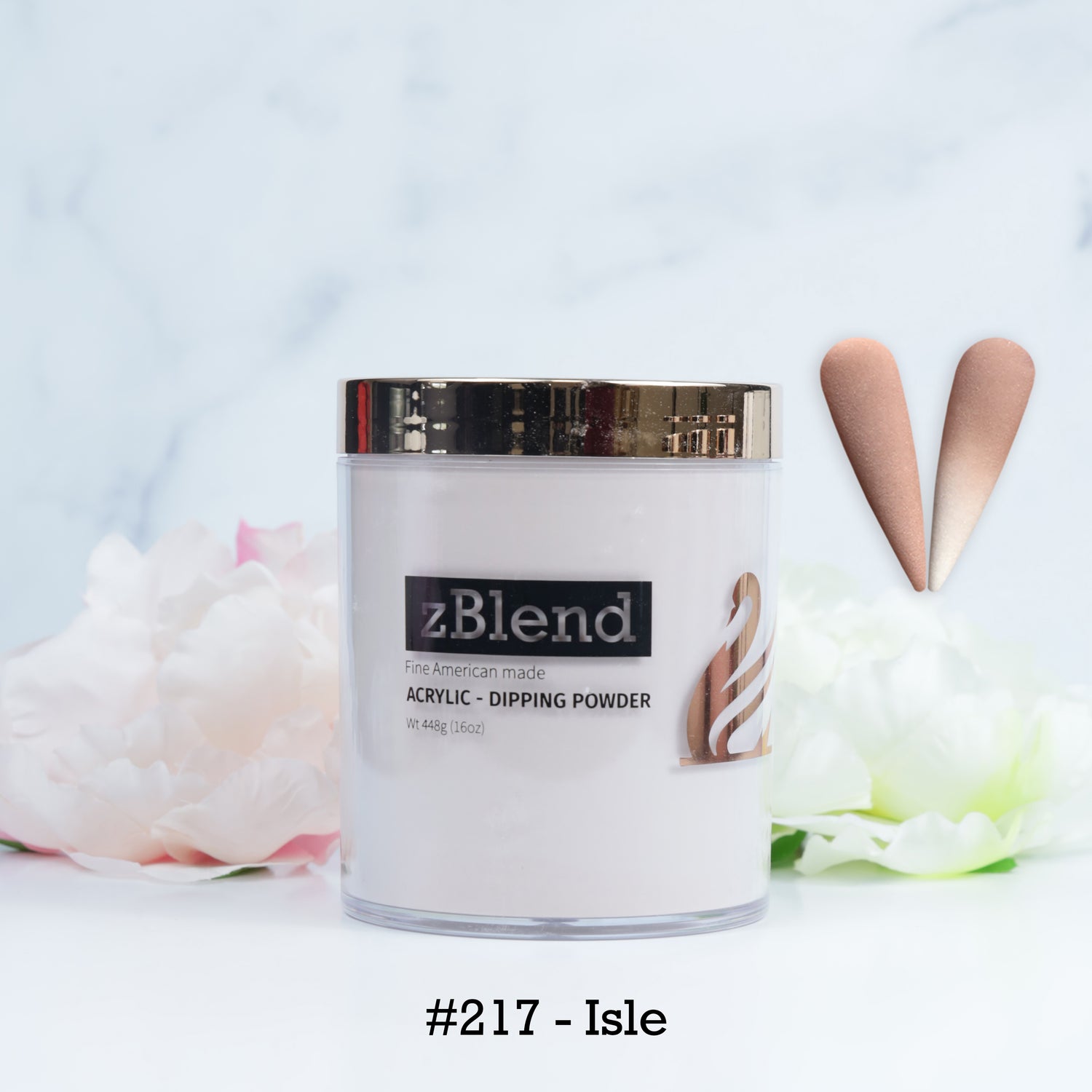 zBlend | Must Have Colors - Refill Size 16oz