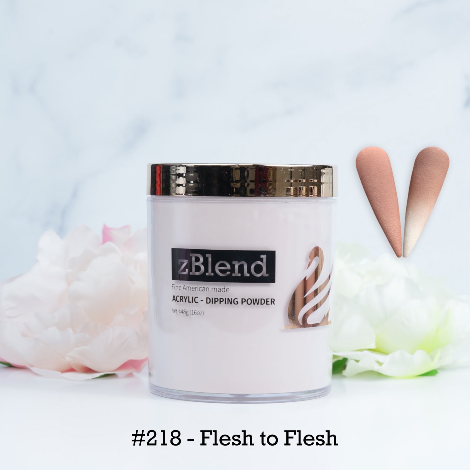 zBlend | Must Have Colors - Refill Size 16oz