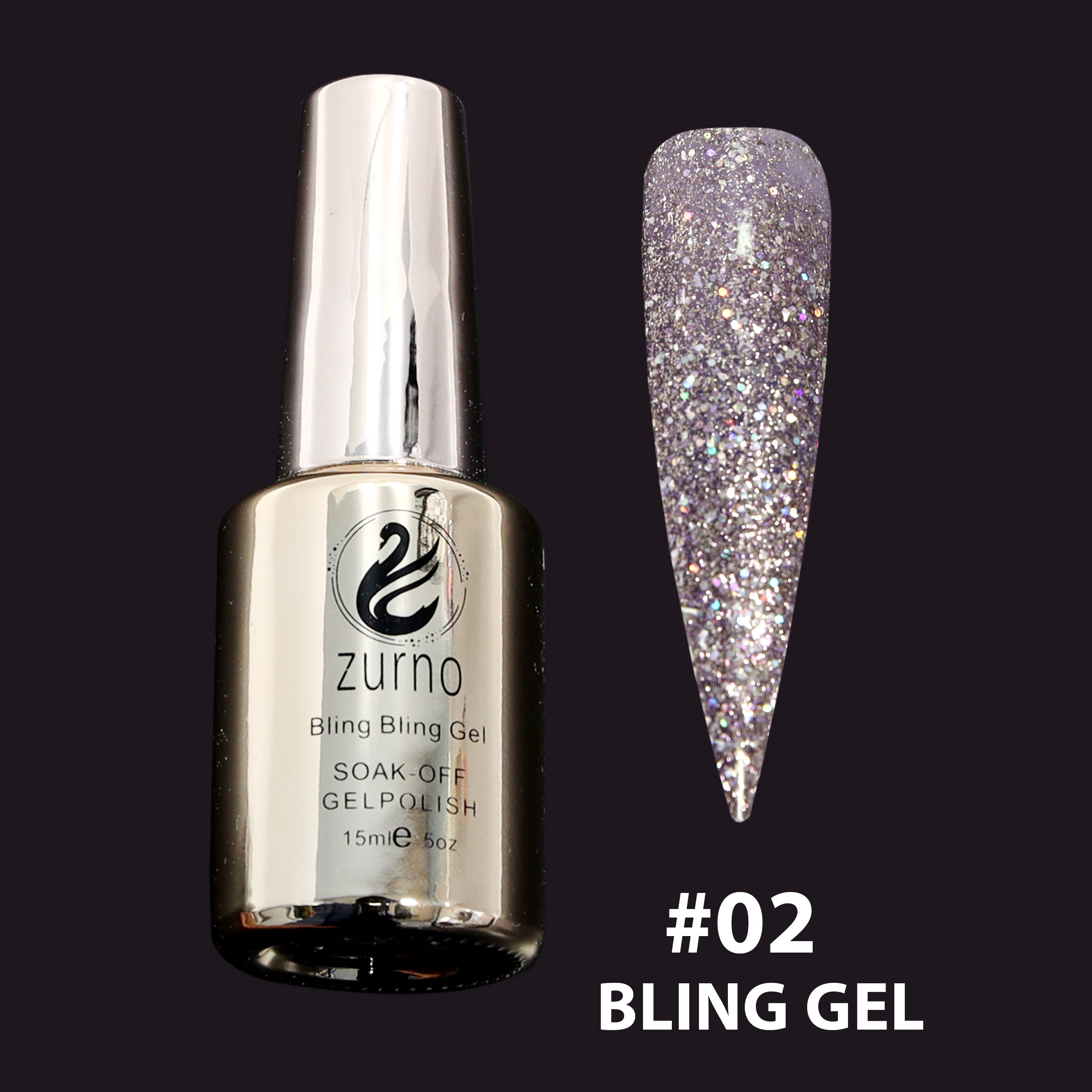 Bling Bling Gel