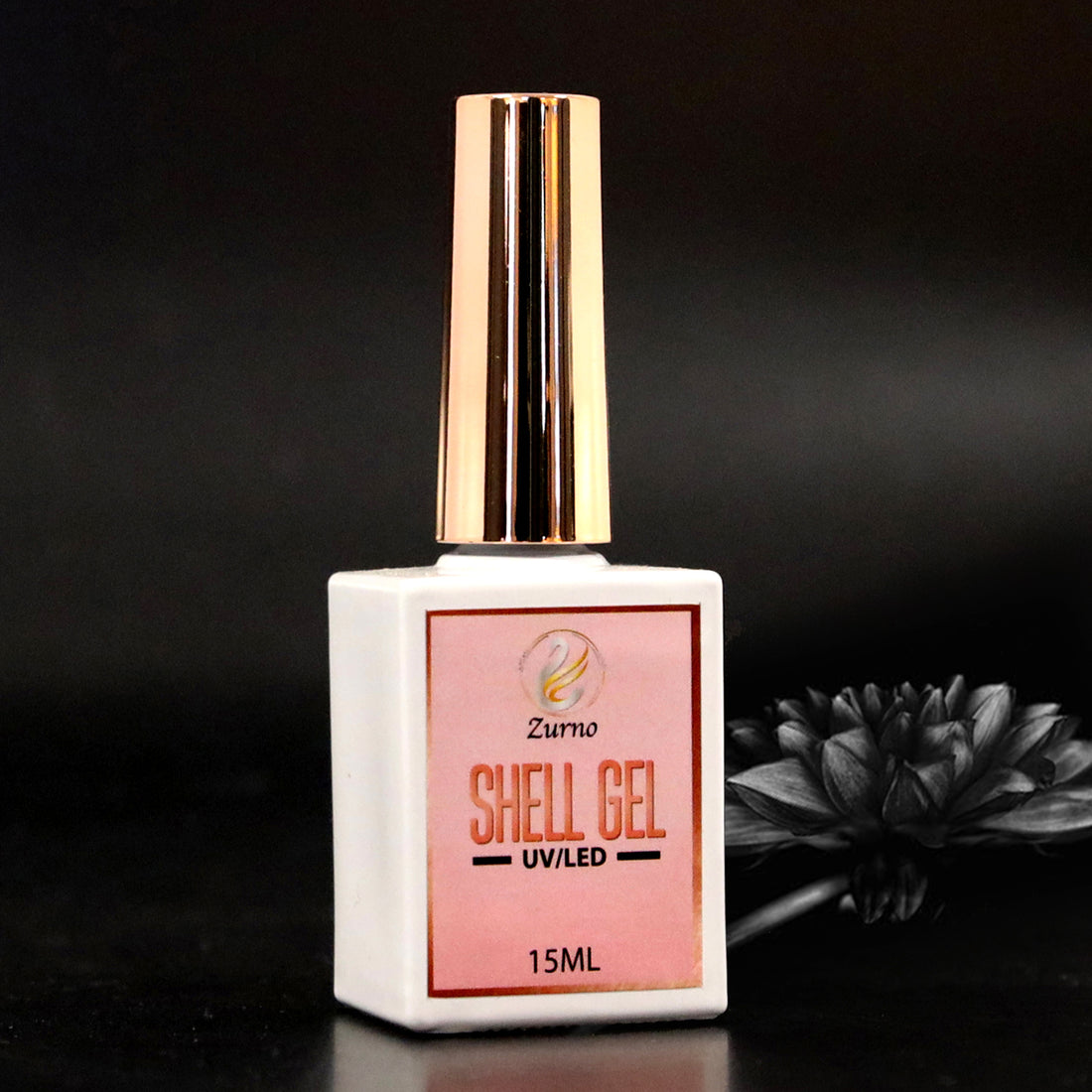 Shell Gel