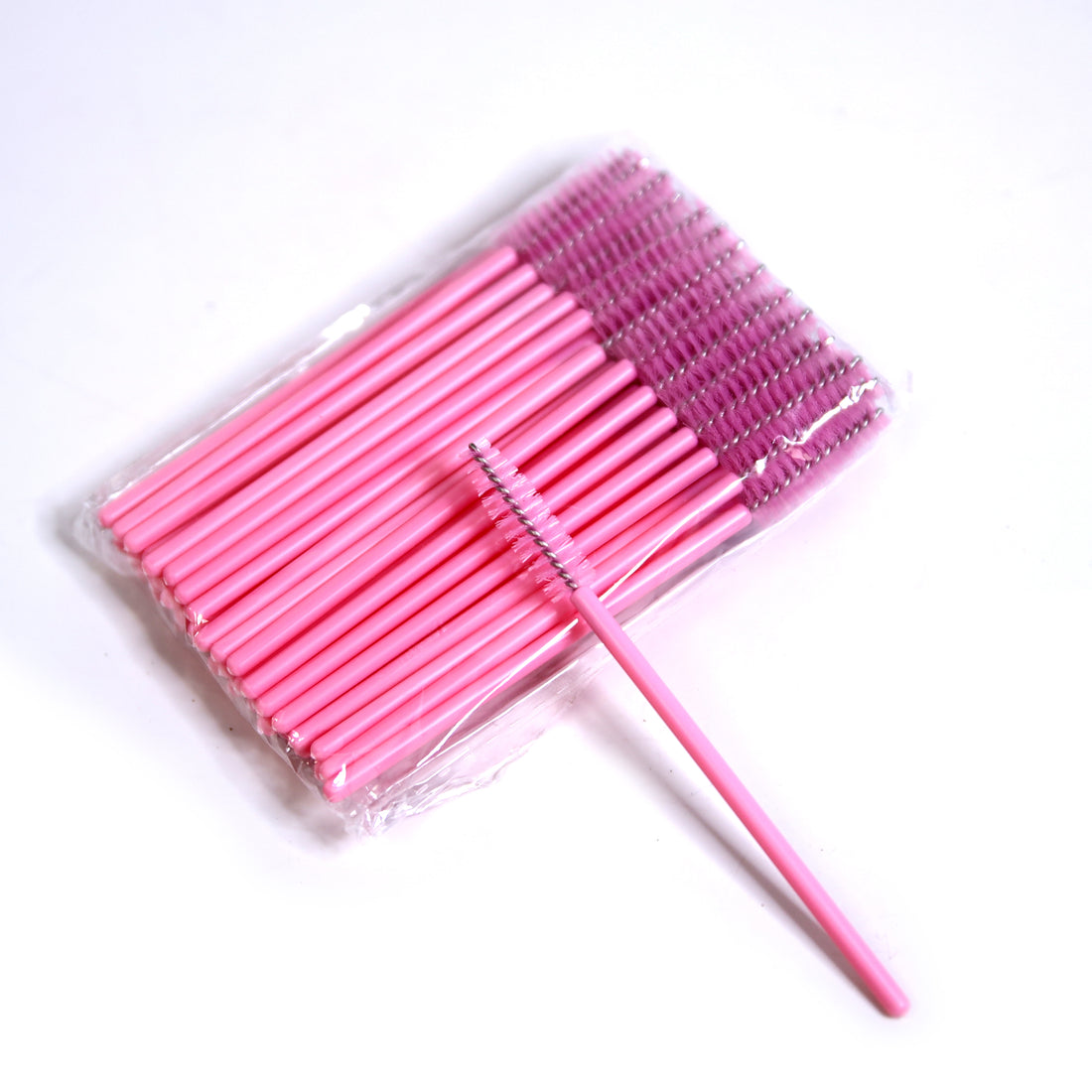 CLEARANCE (NO REFUND/ NO RETURN) - Lash Tool - Mascara brush - 100 pcs - 2 bags