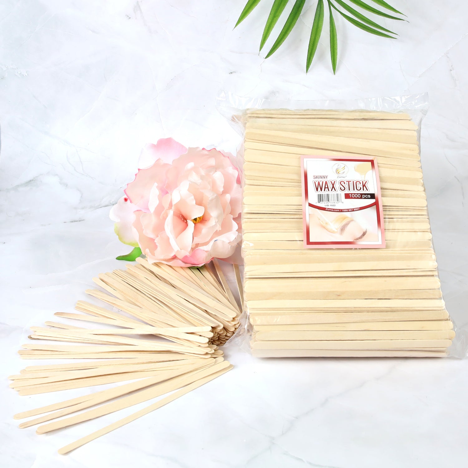 Skinny Wax Stick - 1000 pcs/bag