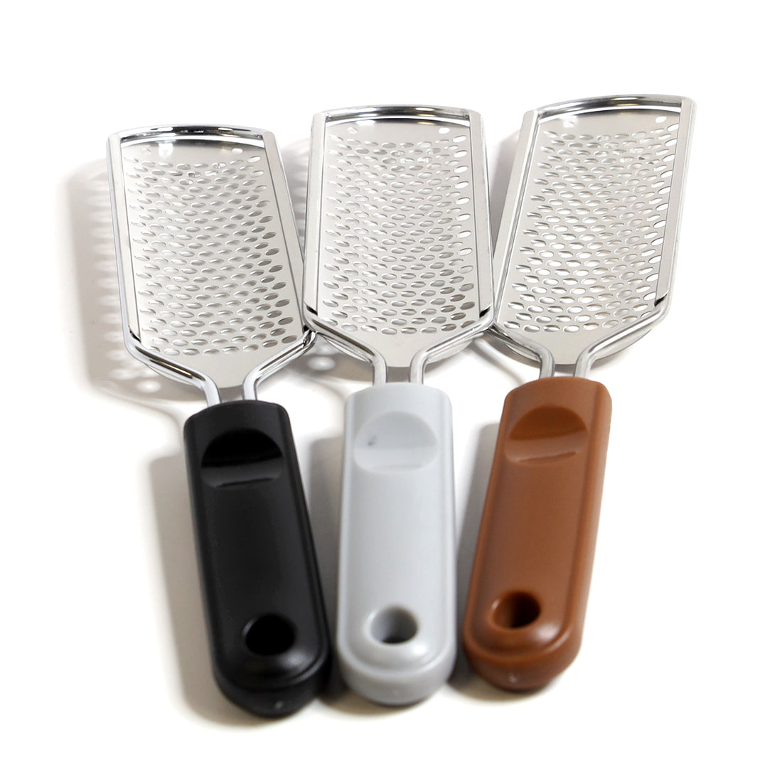 CLEARANCE (NO REFUND/ NO RETURN) - Foot File - 3 Colors