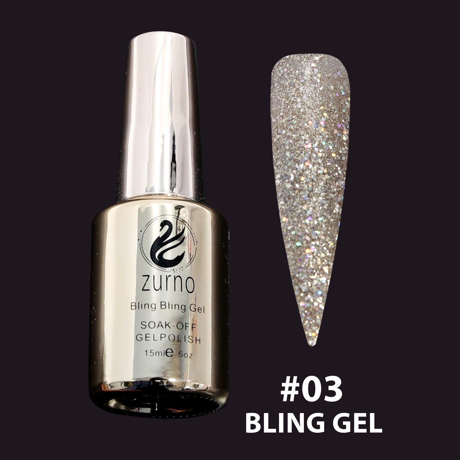 Bling Bling Gel