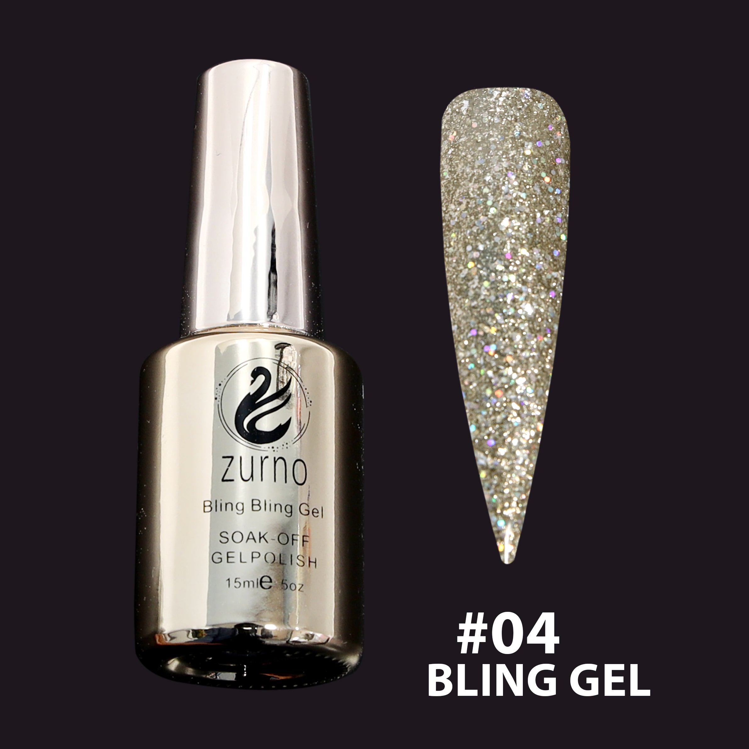 Bling Bling Gel