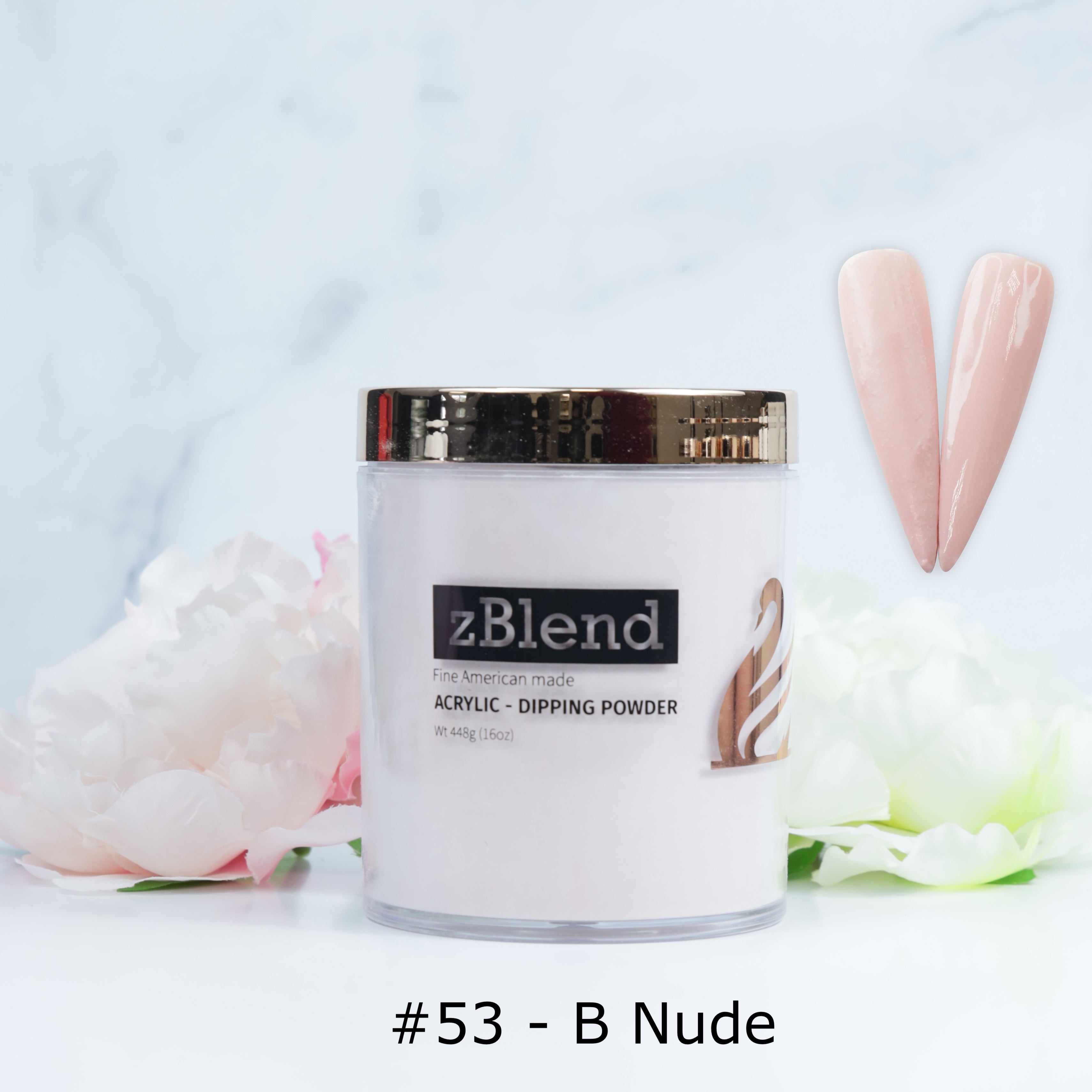 zBlend | Must Have Colors - Refill Size 16oz