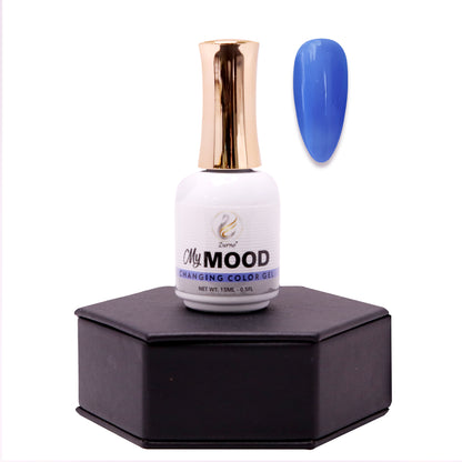 MY MOOD - Changing Color Gel