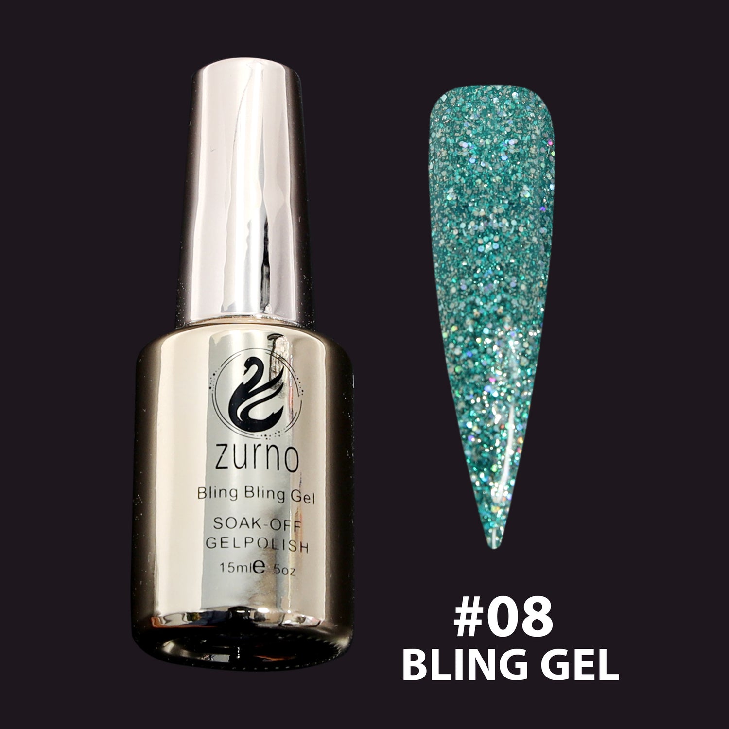 Bling Bling Gel