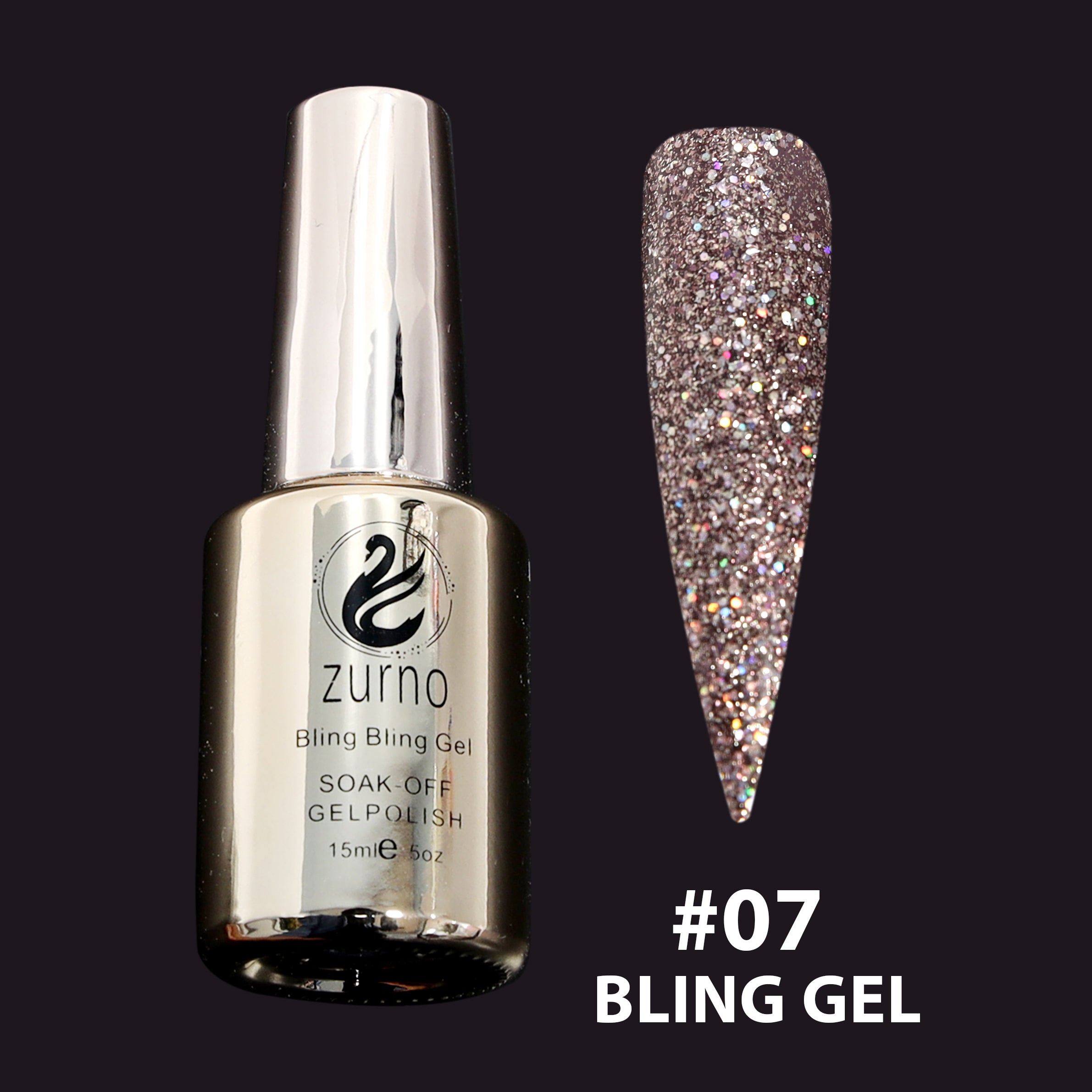 Bling Bling Gel