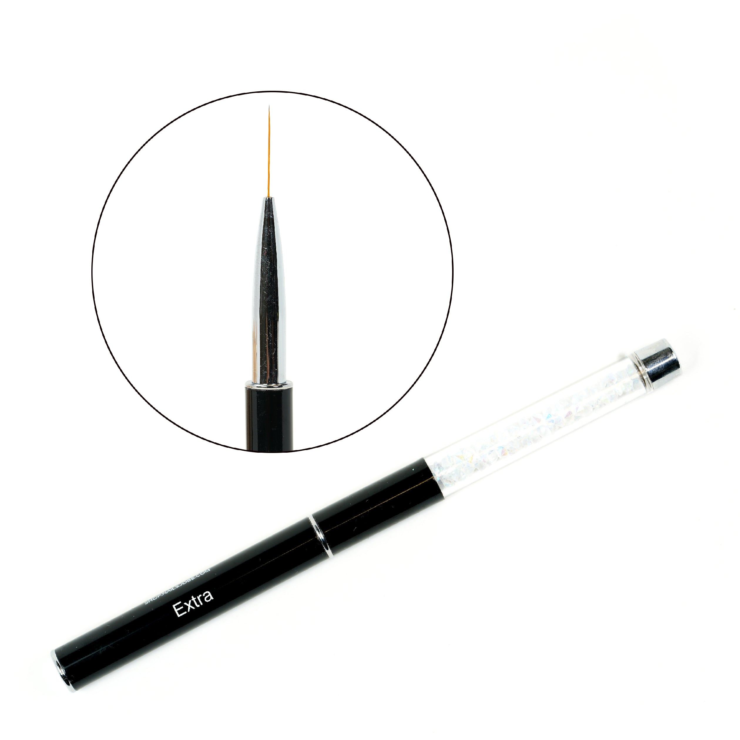 Zurno - Liner 20mm Brush - Extra