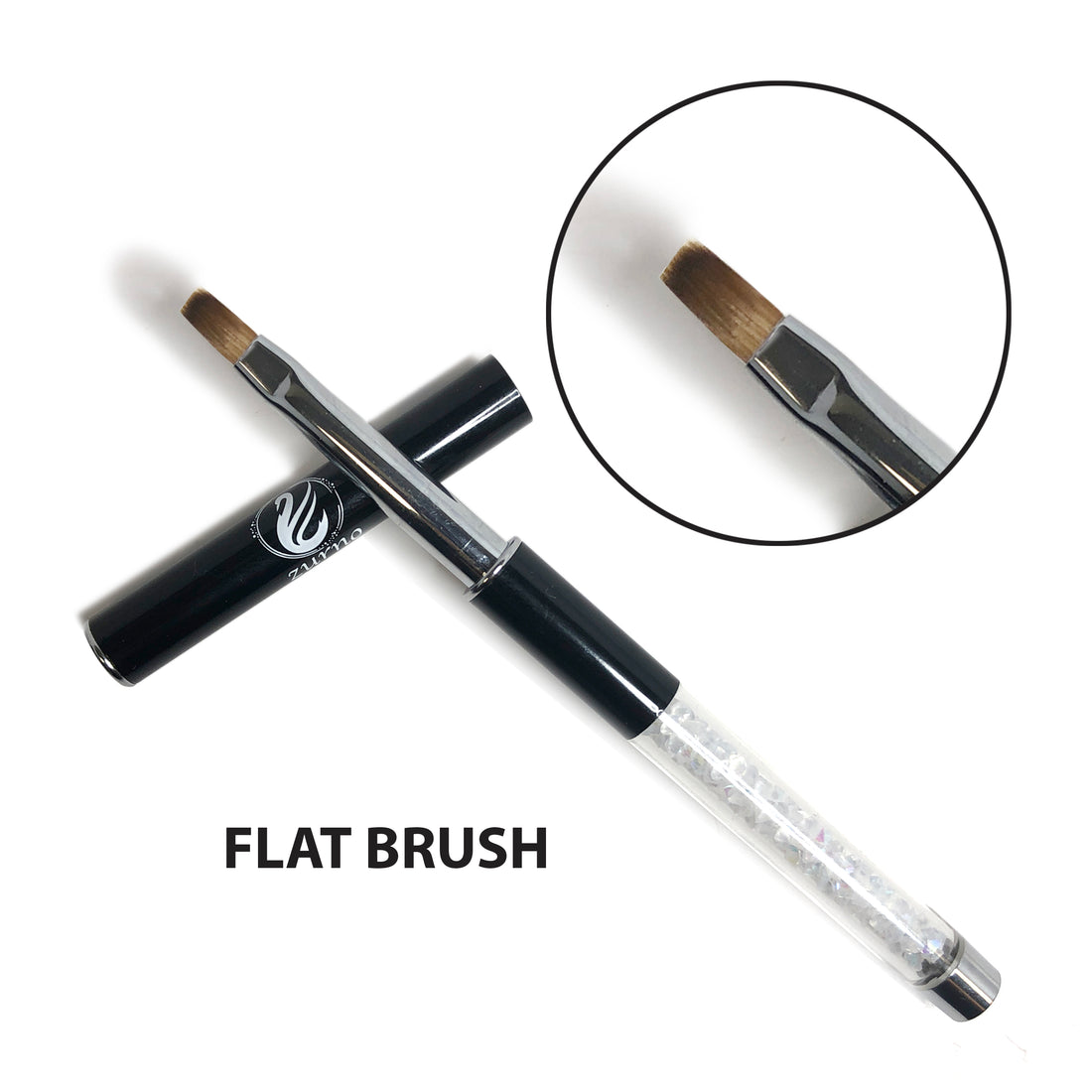 Zurno - Flat Brush