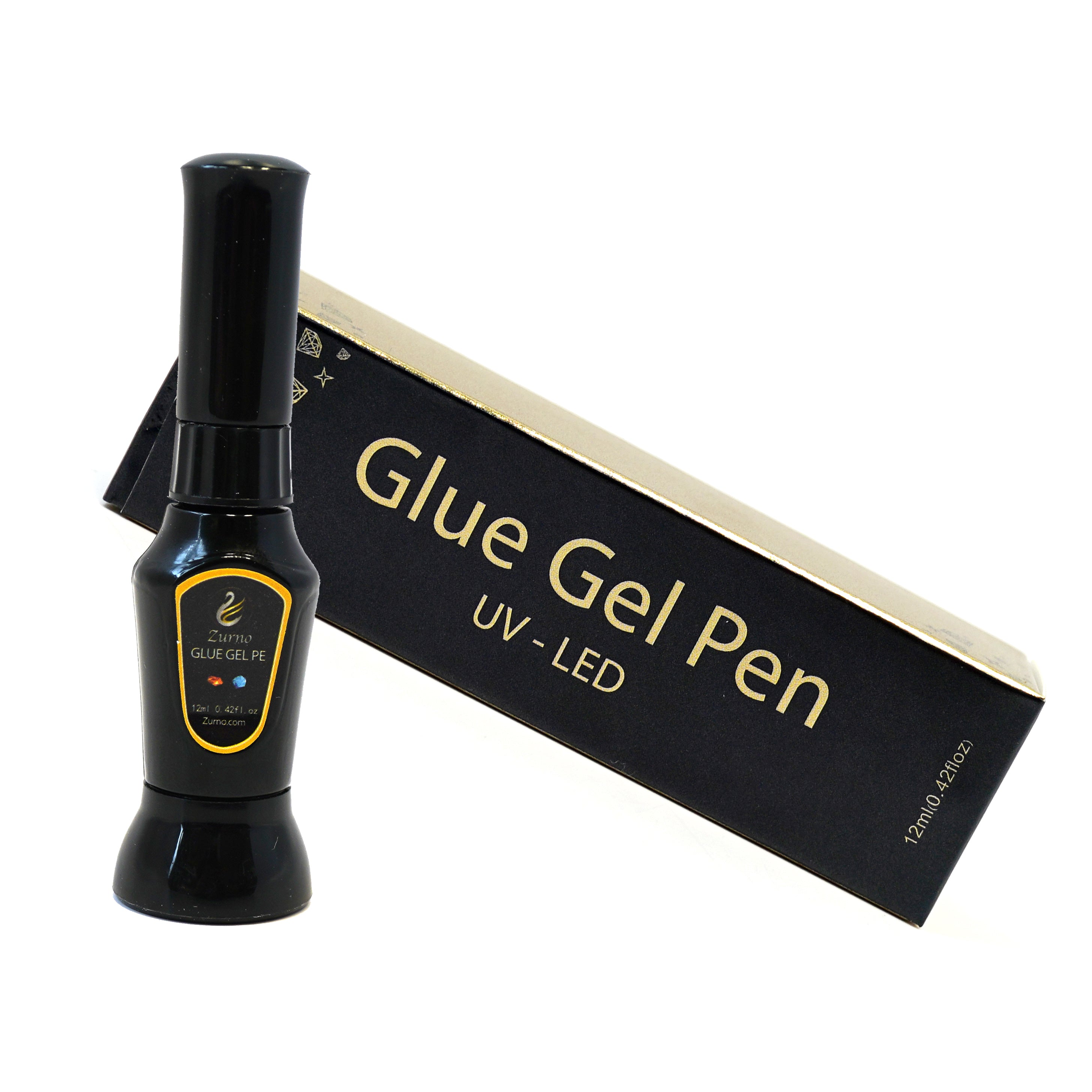 GLUE GEL PEN