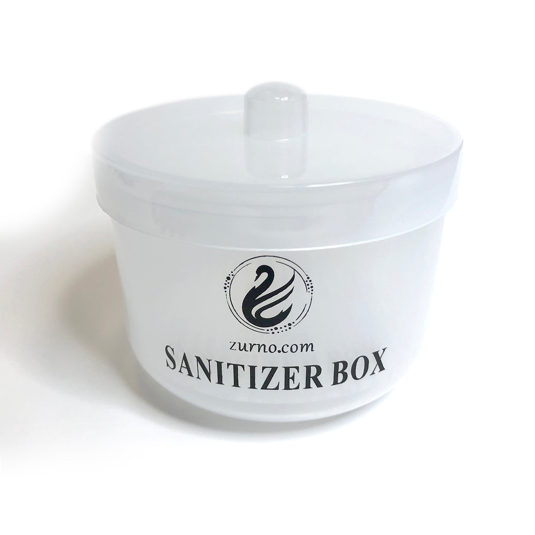 CLEARANCE (NO REFUND/ NO RETURN) - Sanitizer Box