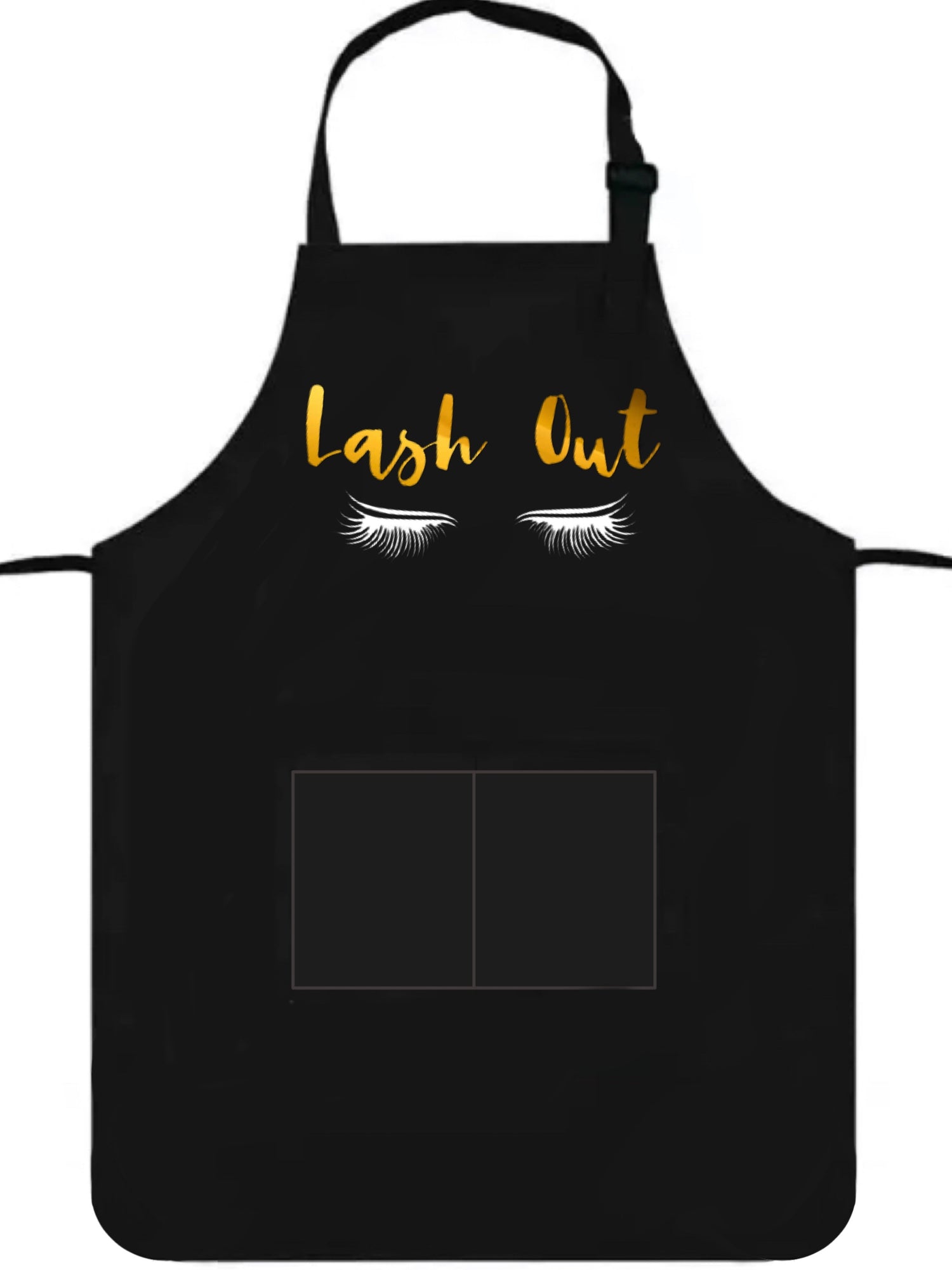 Salon Apron