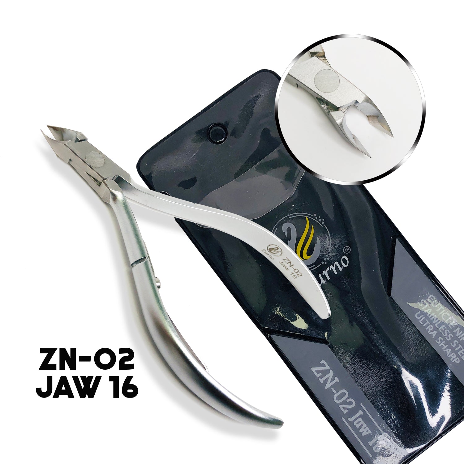 zTool Collection - zClipper, zNipper &amp; zPusher