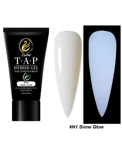 T.A.P Gel | Colors (Individual) Section