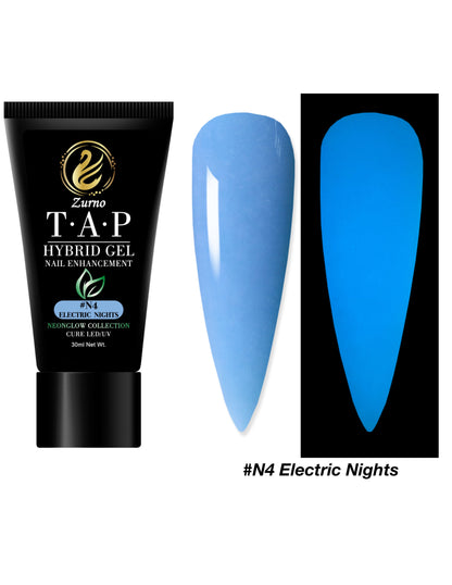 T.A.P Gel | Colors (Individual) Section