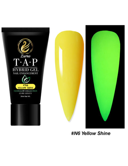 T.A.P Gel | Colors (Individual) Section