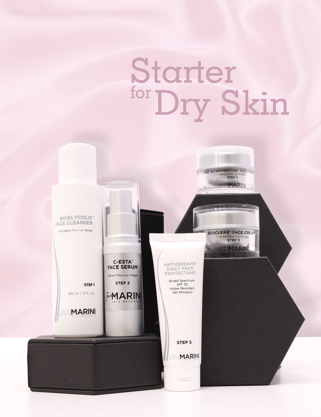 Jan Marini - Skin Care System