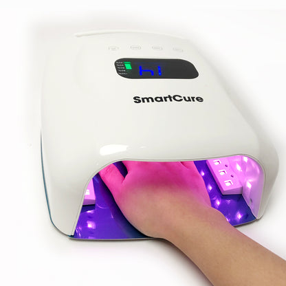 SmartCure Cordless LED Lamp