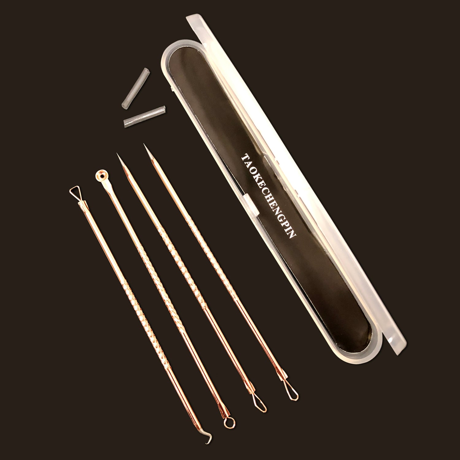 Blackhead Remover Kit