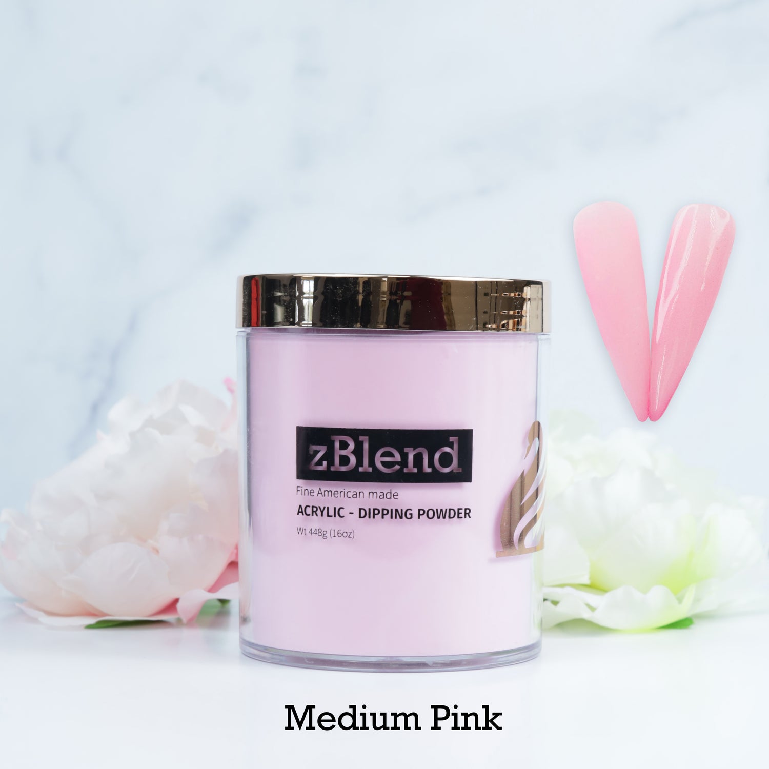 zBlend | Must Have Colors - Refill Size 16oz